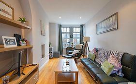 Belfast Quarters- Belgravia
